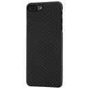 Pouzdro Pitaka Aramid case iPhone 8+/7+ černé