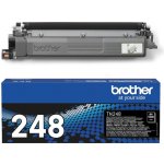 Brother TN248BK - originální – Hledejceny.cz