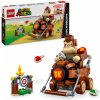 Lego LEGO® Super Mario 72033 Mario Kart – Donkey Kong a DK Jumbo