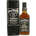 Jack Daniel's 40% 0,7 l (dárkové balení kytara) – Zboží Dáma