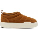 Moon Boot MB Park soft suede M008 cognac – Zboží Dáma