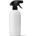 Nanolab Plastová lahev s černým rozprašovačem 500 ml – Zboží Mobilmania