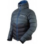 Sir Joseph Atol Hooded Women dark grey black – Hledejceny.cz