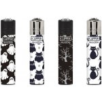 Clipper Classic Micro CP22R Scary Pattern – Hledejceny.cz