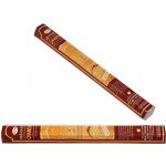 Hem indické vonné tyčinky Precious Chandan 20 ks – Zboží Mobilmania