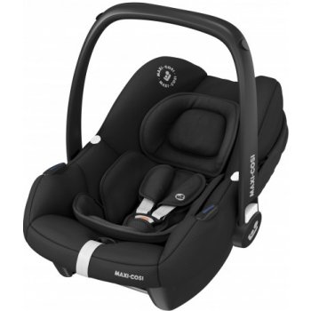 Maxi-Cosi Tinca 2020 Essential Graphite