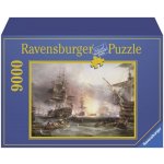 Ravensburger Bitva v Alžírsku 9000 dílků – Hledejceny.cz