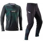 Leatt Ride Kit MTB Gravity 1.0 set Szymon Godziek – Sleviste.cz
