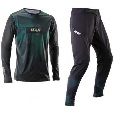 Leatt Ride Kit MTB Gravity 1.0 set Szymon Godziek – Sleviste.cz