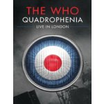 Who - Quadrophenia-Live In London – Hledejceny.cz