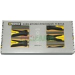 Sada pilníků 5 dílná E020613 – Zboží Dáma