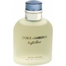Parfém Dolce & Gabbana Light Blue toaletní voda pánská 125 ml tester