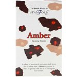 Stamford premium vonné kužely Amber Jantar 15 ks – Hledejceny.cz