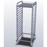 ABNER 11458 – Zboží Dáma