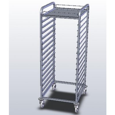 ABNER 11458 – Zboží Dáma