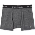 Smart wool Merino Sport 150 Boxer Brief Medium gray heather – Zboží Dáma
