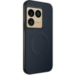 VSECHNONAMOBIL 150072 CARBON MAGSAFE ochranný obal pro Sony Xperia 1 VIII modrý – Zboží Živě