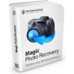 Magic Photo Recovery - Commercial Edition – Hledejceny.cz