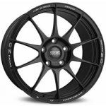 OZ SUPERFORGIATA 9,5x20 5x108 ET47 matt black – Hledejceny.cz