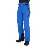 DLX Trespass pánské lyžařské kalhoty Kristoff blue – Zboží Mobilmania