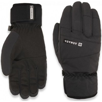 Armada Tremor black – Zboží Mobilmania