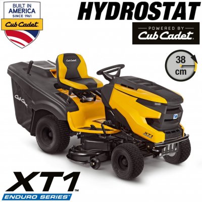 Cub Cadet XT1 OR95 – Zbozi.Blesk.cz