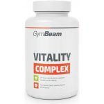 GymBeam Vitality complex 240 tablet – Hledejceny.cz