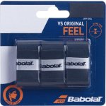 Babolat VS Original 3 ks černá – Zbozi.Blesk.cz