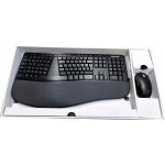 Microsoft Ergonomic Desktop RJU-00007 – Zboží Živě