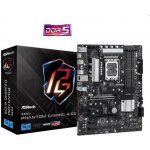 ASRock Z690 Phantom Gaming 4/D5 – Hledejceny.cz