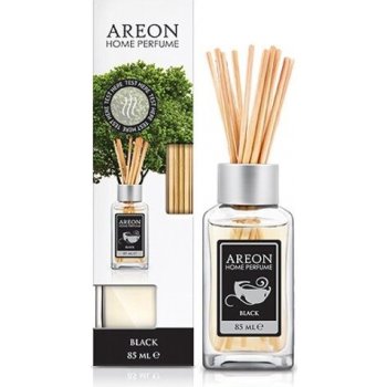 Areon home perfume black Patch-Lavender-Van 85 ml