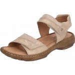 Josef Seibel dámské sandály 76719 88200 béžová – Zboží Dáma Josef Seibel dámské sandály 76719 88200 béžová – Zboží Dáma
