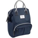 Beaba taška Wellington Changing Bag Blue Marine – Sleviste.cz