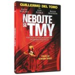 Nebojte se tmy DVD – Hledejceny.cz