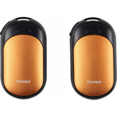 Ocoopa UT3 Lite 2x2500 mAh – Zbozi.Blesk.cz