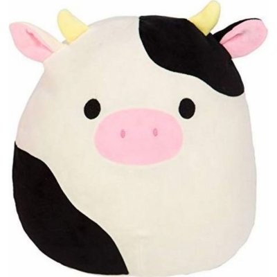 Squishmallows Kravička Connor – Zboží Mobilmania