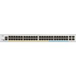 Cisco Catalyst C1300-48P-4X – Zbozi.Blesk.cz