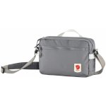 Fjällräven High Coast crossbody šedá – Hledejceny.cz
