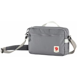 Fjällräven High Coast Crossbody šedá