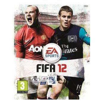 FIFA 12