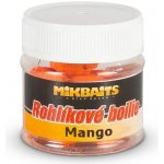 Mikbaits Rohlíkové boilies Mango 50 ml – Sleviste.cz