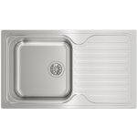 Teka CLASSIC 1B 1D X MC – Zboží Dáma