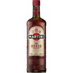 Martini Rosso 15% 0,75 l (holá láhev) – Zboží Dáma