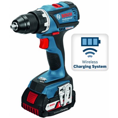 bosch gsr 18v v ec professional – Heureka.cz