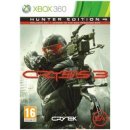 Hra na Xbox 360 Crysis 3 (Hunter Edition)