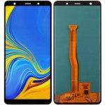 LCD Displej Samsung Galaxy A7 A750 – Zboží Živě