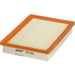 Vzduchový filtr HENGST FILTER E819L – Hledejceny.cz