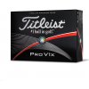 Golfový míček Titleist Pro V1x High Numbers golf. míčky 2015