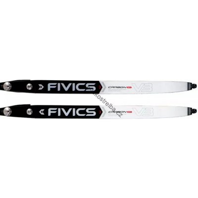 Ramena Fivics V3 Vellator C/W ILF – Zboží Dáma