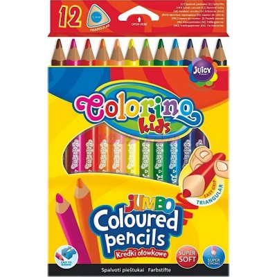 Colorino R51859 PTR 12 ks – Zboží Živě
